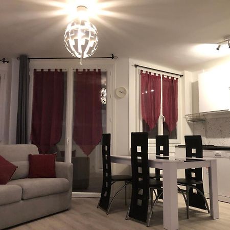 Dupuy T3 Aseptisé Appartamento Tolosa Esterno foto