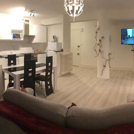 Dupuy T3 Aseptisé Appartamento Tolosa Esterno foto