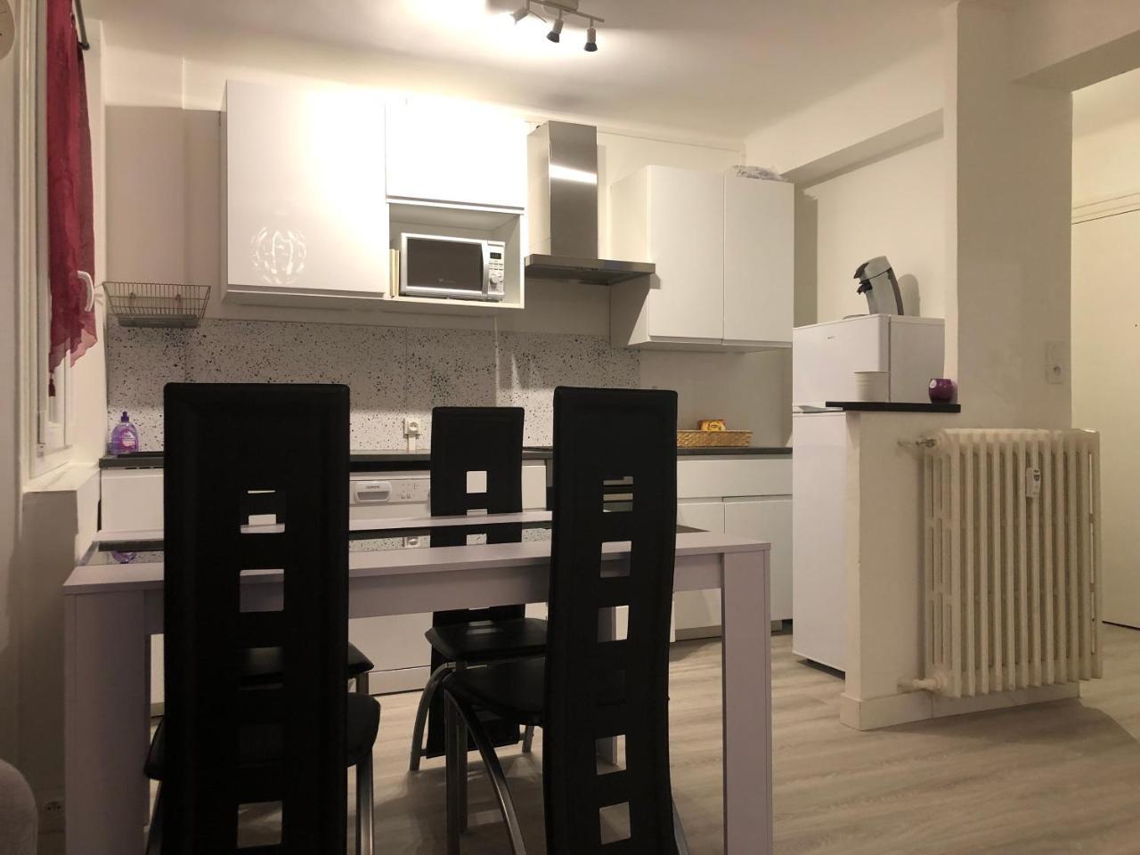 Dupuy T3 Aseptisé Appartamento Tolosa Esterno foto