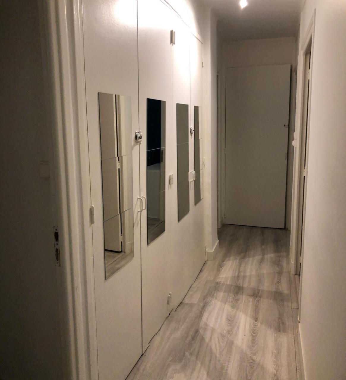 Dupuy T3 Aseptisé Appartamento Tolosa Esterno foto