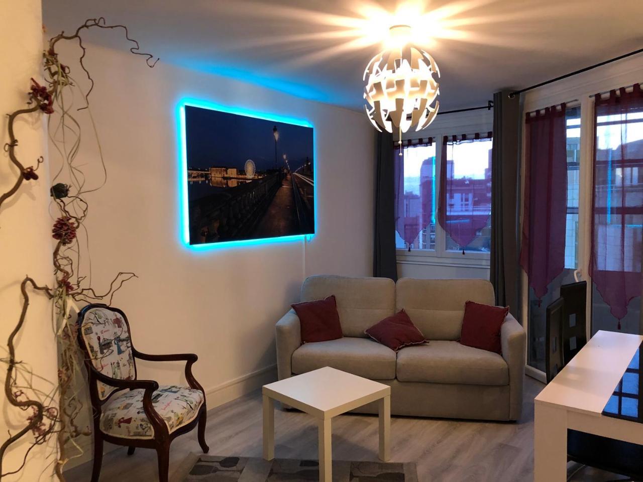 Dupuy T3 Aseptisé Appartamento Tolosa Esterno foto